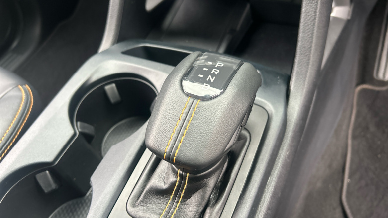 Ford Ranger Diesel Pick Up Double Cab Wildtrak 2.0 EcoBlue 205 Auto